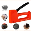 WORKPRO WP223001 6-10MM Mekanik Zımba Tabancası + 800 Adet Zımba
