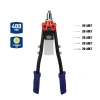 WORKPRO WP225001 5 IN 1 400mm Kollu Profesyonel Perçin Tabancası + 100 Adet Perçin