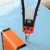 WORKPRO WP225001 5 IN 1 400mm Kollu Profesyonel Perçin Tabancası + 100 Adet Perçin