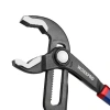 WORKPRO WP231086 200MM CR-V Profesyonel Ayarlı Düğmeli Fort Pense