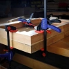WORKPRO WP232037 450mm Tetik Tipi İşkence
