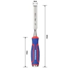 WORKPRO WP243008 18MM Profesyonel İskarpela