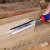 WORKPRO WP243010 25MM Profesyonel İskarpela