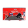 WORKPRO WP252005 175MM Avuç İçi Profesyonel Marangoz Ahşap Rendesi