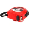 WORKPRO WP261002 3Mx16mm Beyaz Çelik Şerit Metre