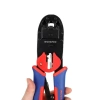 WORKPRO WP292001 RJ45/RJ11/RJ12/RJ22 Profesyonel Konnektör Sıkma Pensesi