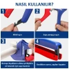 WORKPRO WP301006 42mm Profesyonel PPRC Plastik Boru Kesme Makası