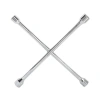 WORKPRO WP314005 17 19 21 23 Cr-V 400mm 4 Kollu Profesyonel Bijon Anahtarı