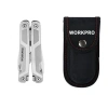 WORKPRO WP382008 16 IN 1 Çok Fonksiyonlu Profesyonel Pense Seti + Taşıma Kılıfı