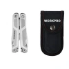 WORKPRO WP382008 16 IN 1 Çok Fonksiyonlu Profesyonel Pense Seti + Taşıma Kılıfı