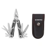 WORKPRO WP382009 15 IN 1 Çok Fonksiyonlu Profesyonel Pense Seti + Taşıma Kılıfı