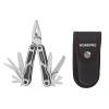 WORKPRO WP382009 15 IN 1 Çok Fonksiyonlu Profesyonel Pense Seti + Taşıma Kılıfı