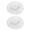 WORX WA4250 254MM WX856 İçin Yedek Pasta ve Cila Polisaj Bonesi 2 Adet