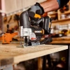 WORX WX543.9 20Volt Profesyonel Dekupaj Testere (Akü Dahil Değildir)