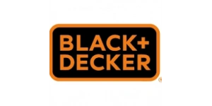 Black+Decker