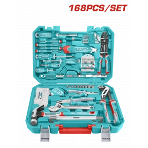 168 PARÇA EL ALETİ SETİ