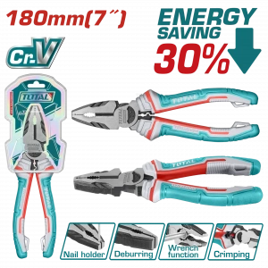 180MM PRO KOMBİNE PENSE