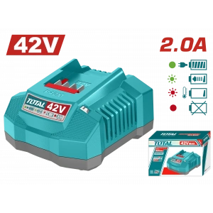 42V 2.0A ŞARJ ALETİ