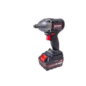 GCW20-F2 20V 5 AH ÇİFT AKÜLÜ SOMUN SIKMA 1/2 360 NM