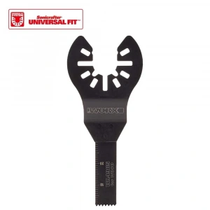WORX WA4985 Çok Amaçlı Raspalama Makinası İçin 10x30mm Ahşap, Fiberglas, PVC Universal Hassas Kesme Bıçağı