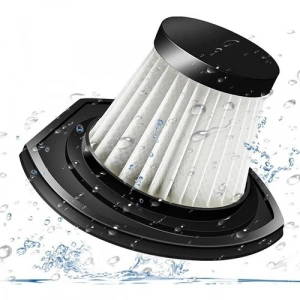 KOBB KBV12F 12V Araç Süpürgesi İçin Yedek HEPA Filtre