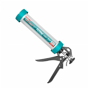 Alüminyum Sosis Silikon Tabancası