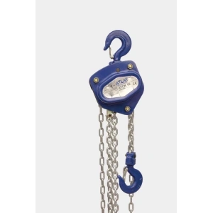 ATLAS PRO ATCK15 Köşeli Ceraskal 1 Ton 5 m