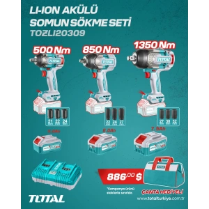 AVANTAJ SET- 3 LÜ SOMUN SÖKME SETİ