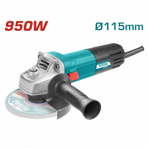 Avuç Taşlama 950 W