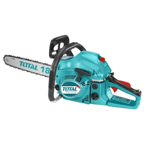 Benzin Motorlu Testere