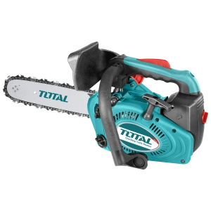 Benzin Motorlu Testere