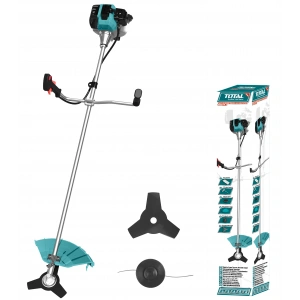 Benzin Motorlu Tırpan