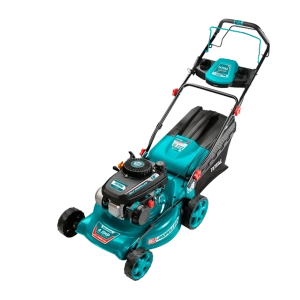 Benzinli Çim Biçme Makinesi