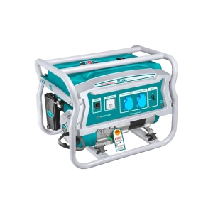 Benzinli Jeneratör 2.8kW