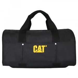 CAT DA42001 18” Geniş Ağızlı Bez Alet Takım Çantası