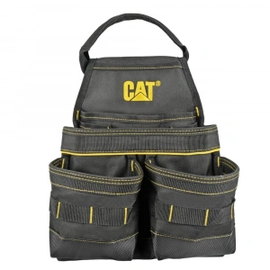 CAT DA980569NJ Kemer Askılı Ağır Hizmet Bel Alet Çantası