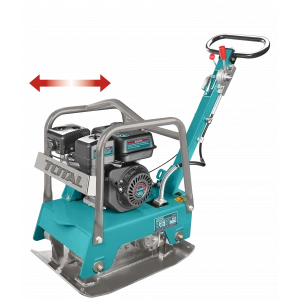 ÇİFT YÖNLÜ KOMPAKTÖR