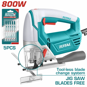 Dekupaj Testeresi Quick