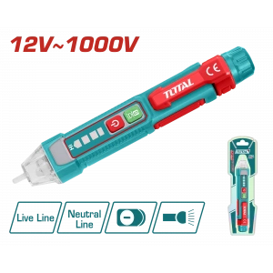 DİJİTAL AC VOLTAJ DEDEKTÖRÜ