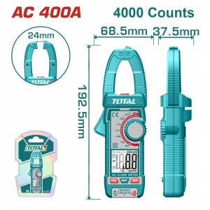 DİJİTAL PENSAMPERMETRE