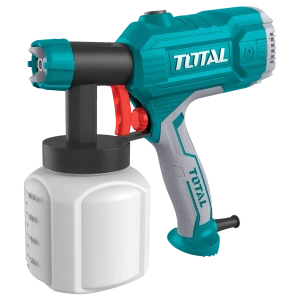 Elektrikli Boya Tabancası