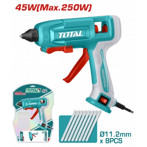 ELEKTRİKLİ MUM SİLİKON TABANCASI