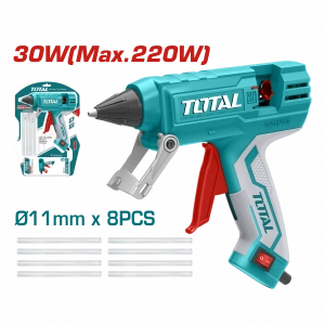 Elektrikli Mum Silikon Tabancası