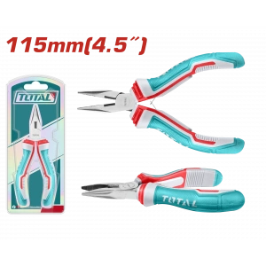 ELEKTRONİKÇİ TİP KARGA BURUN 115MM