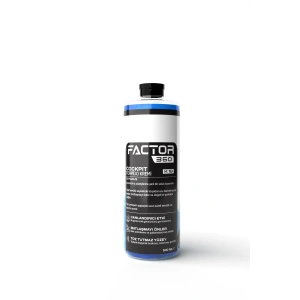 Factor360 Cockpit Torpido Kremi Okyanus Kokulu 500 ML