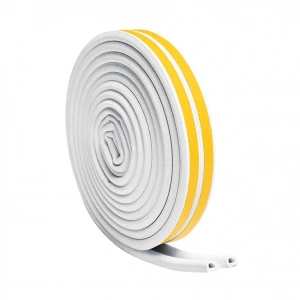 FİXED KAPI PENCERE BANDI BEYAZ 3 Metre
