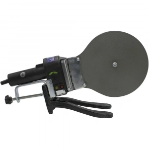 Fusion FSD12 1250W Plastik Boru Kaynak Makinası