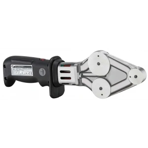 Fusion MİNİ-TEK 800W Plastik Boru Kaynak Makinası - Tek Makina