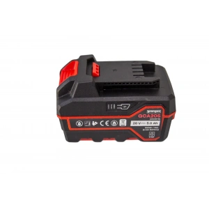 Grangos GCA205 20V 5.0 Ah Li-ion Akü