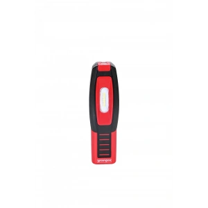 Grangos GRLF02 Şarjlı Led Fener 600 Lümen